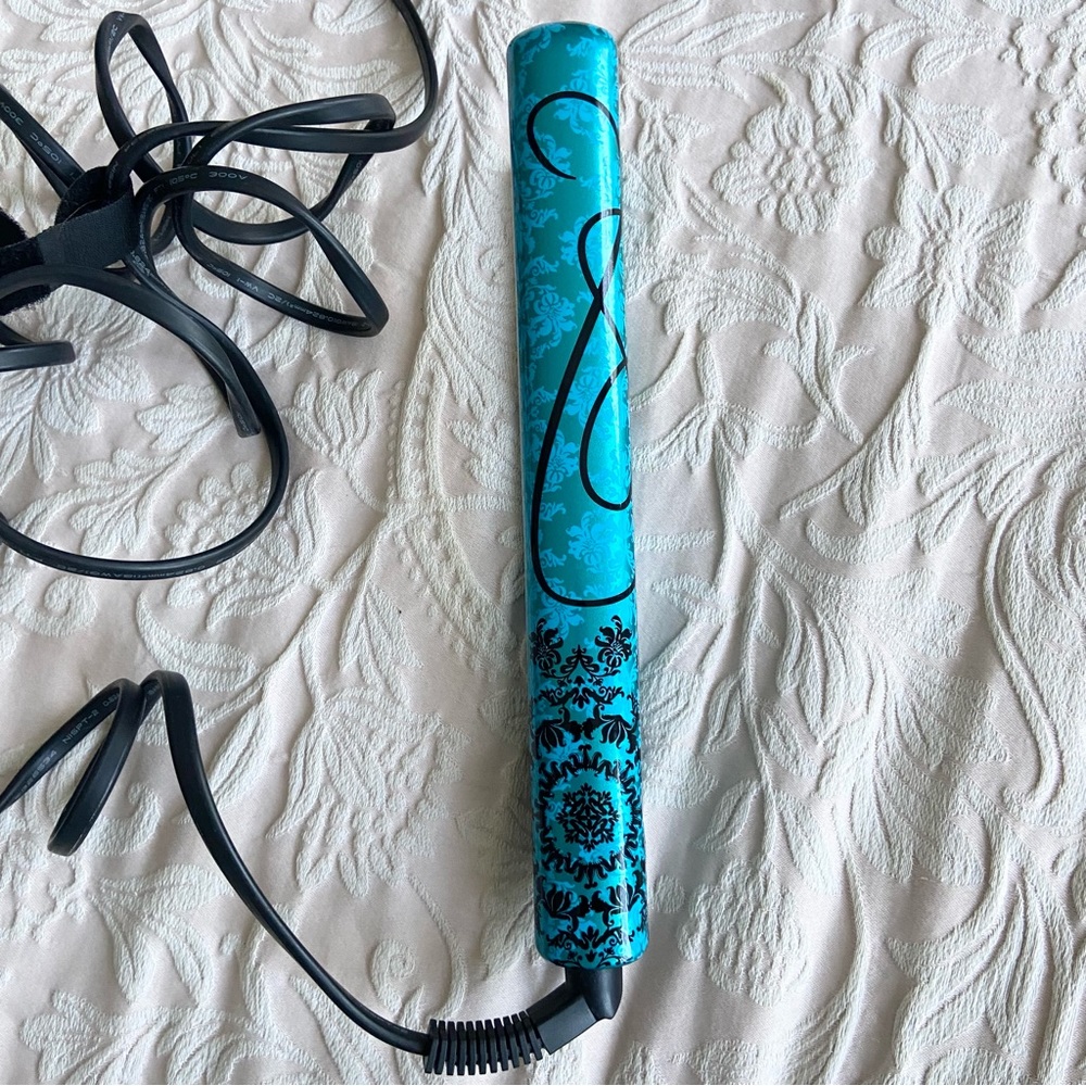 ULTRA CHI HAIR STRAIGHTNER